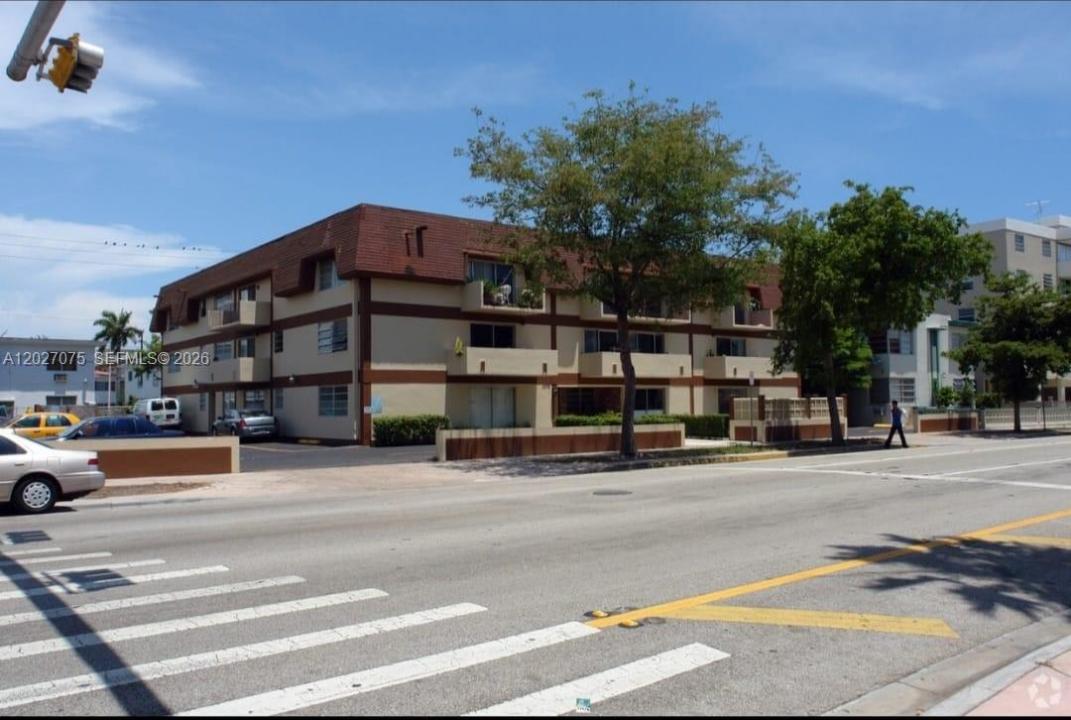1175 Normandy Dr 3B, Miami Beach, פלורידה 33141, ארצות הברית של אמריקה