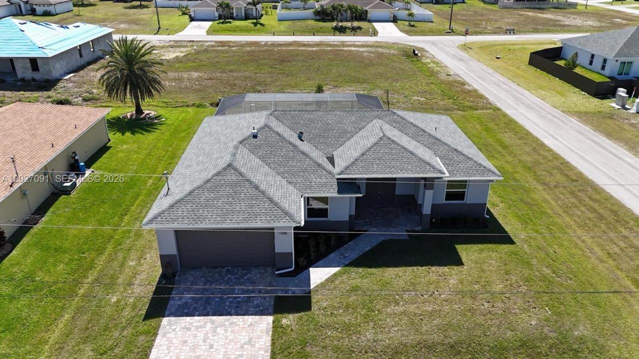 314 NW 16, Cape Coral, Floride 33993, États-Unis