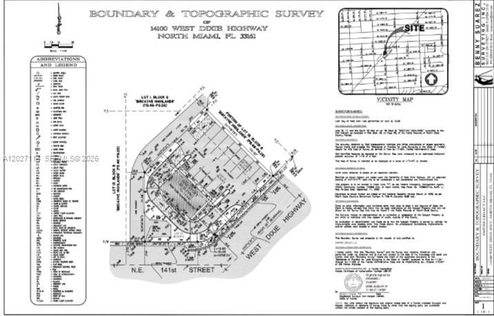 14100 W Dixie Hwy, North Miami, Floride 33161, États-Unis