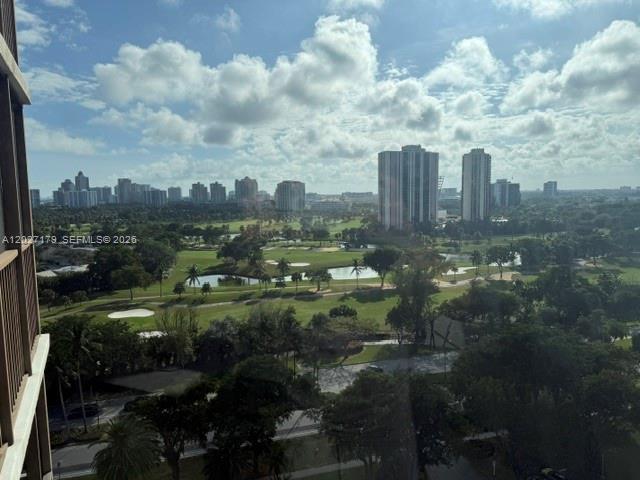 3375 N Country Club Dr 1409, Aventura, Floride 33180, États-Unis