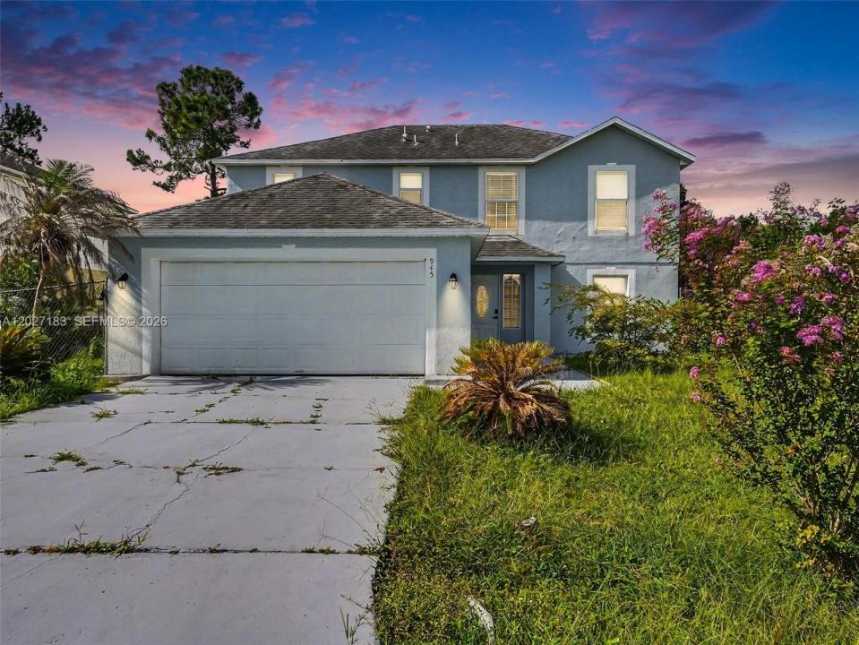 945 Gateshead, Kissimmee, Floride 34758, États-Unis