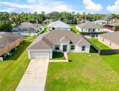 1534 SW Abingdon Ave, Port St. Lucie, Florida 34953, USA