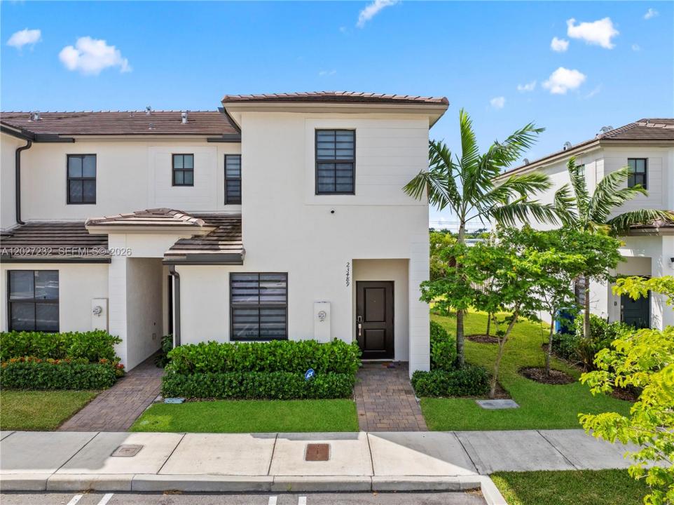 23489 SW 127th Pl, Homestead, Florida 33032, Stati Uniti
