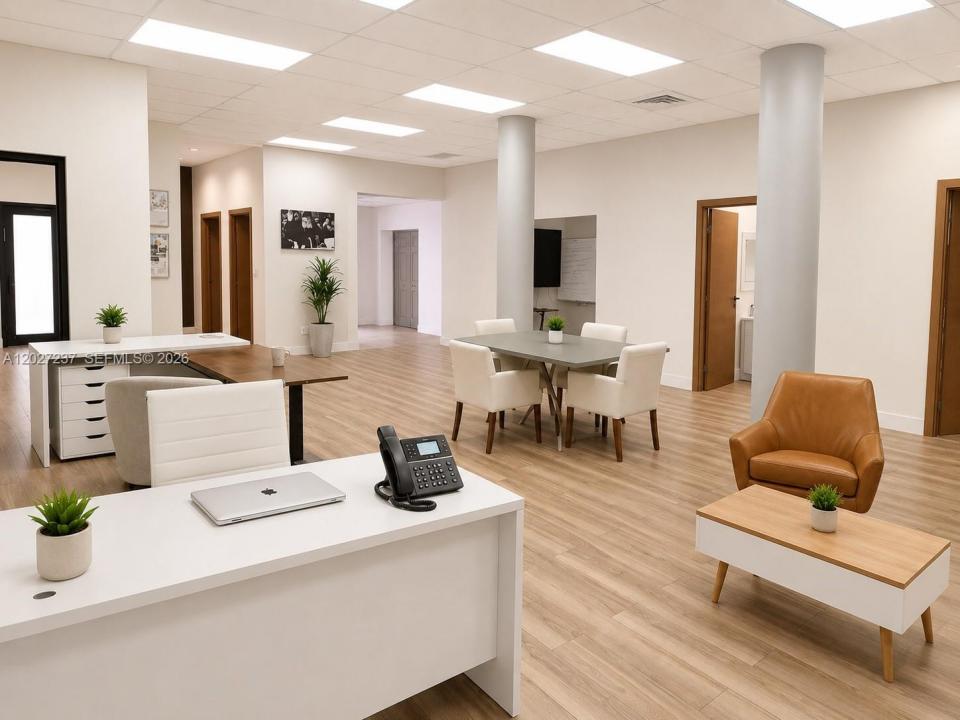3505 S Ocean Dr CU1, Hollywood, Floride 33019, États-Unis
