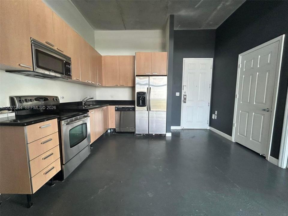 2100 Van Buren St 506, Hollywood, Floride 33020, États-Unis