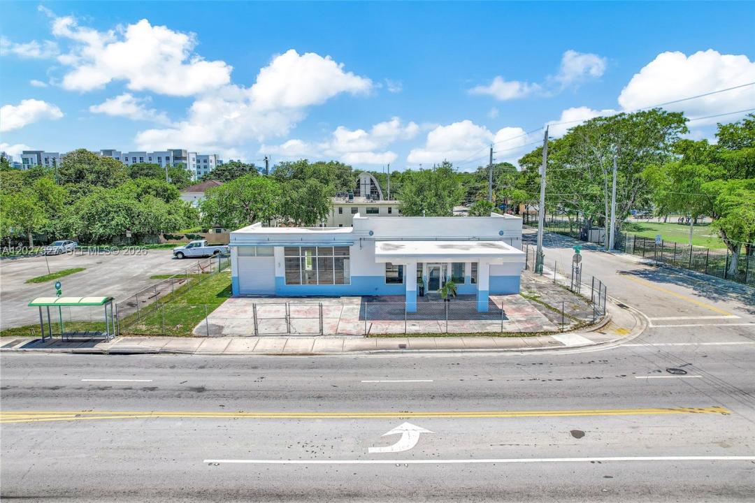 798 NW 62nd St, Miami, Florida 33150, Stati Uniti