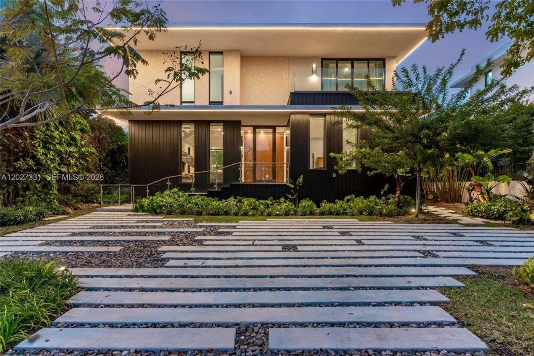 4354 Alton Rd, Miami Beach, Florida 33140, Stati Uniti