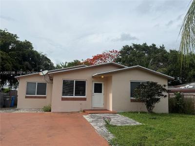 4711 SW 23rd St 0, West Park, Floride 33023, États-Unis