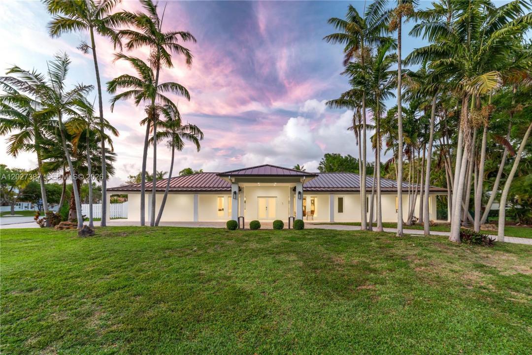 7485 SW 179th St 0, Palmetto Bay, Florida 33157