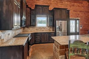 1524 County Road 34520, Sumner, Texas 75486, HOA KỲ
