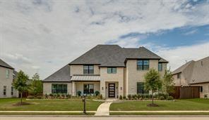 2511 Elaine Drive, Wylie, Texas 75098, États-Unis