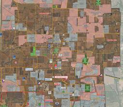 5363 Hackberry Circle, Celina, Texas 75009, Stati Uniti