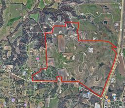 Hwy 114, Rhome, Texas 76078