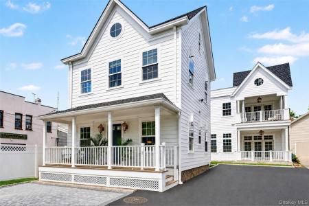63 Church Street, Greenwich, Connecticut 06830