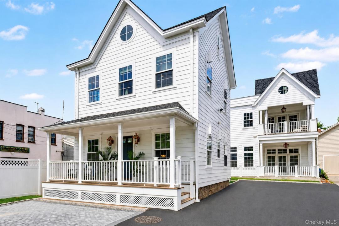 63 Church Street, Greenwich, Connecticut 06830, États-Unis