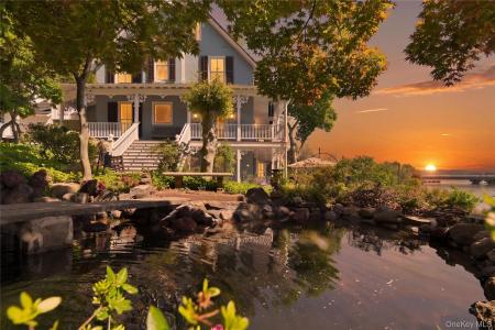 91 River Road, Orangetown, New York 10960, Amerika Birleşik Devletleri