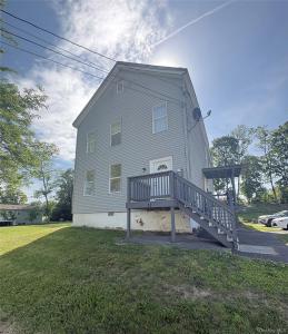 11 Fallkill Avenue, Poughkeepsie, New York 12601, USA