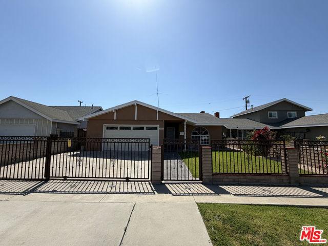 Island Avenue, Carson, Californie 90745, États-Unis