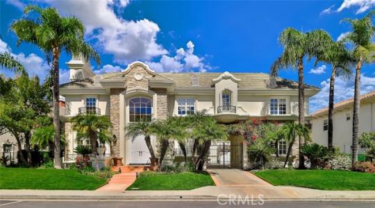 Briarfield Way, Tarzana, California 91356, Stati Uniti