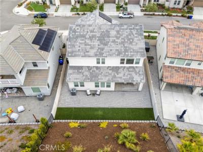 Tableau Way, Saugus, California 91350