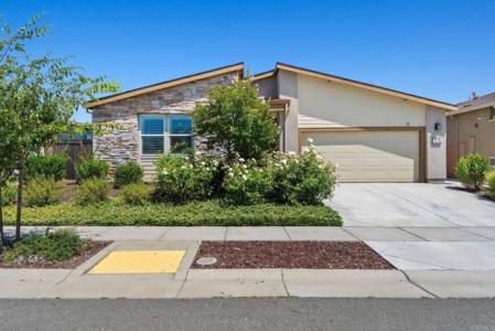 Durum Way, Roseville, Californie 95747, États-Unis