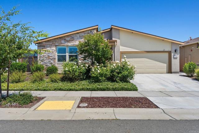 Durum Way, Roseville, Californie 95747, États-Unis