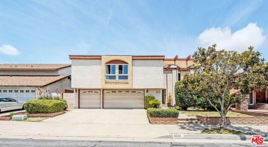 Rainier Drive, Cypress, California 90630, Stati Uniti