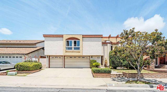 Rainier Drive, Cypress, Kaliforniya 90630, Amerika Birleşik Devletleri