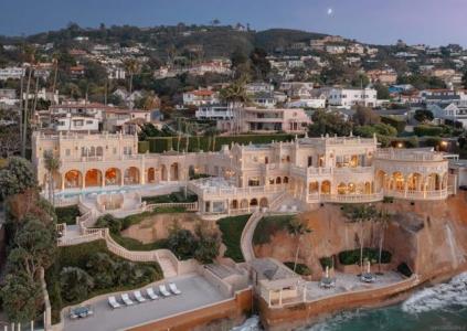 Spindrift Dr, La Jolla, California 92037