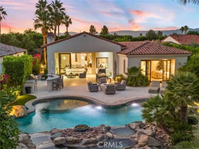 Via Pontito, La Quinta, California 92253, Stati Uniti