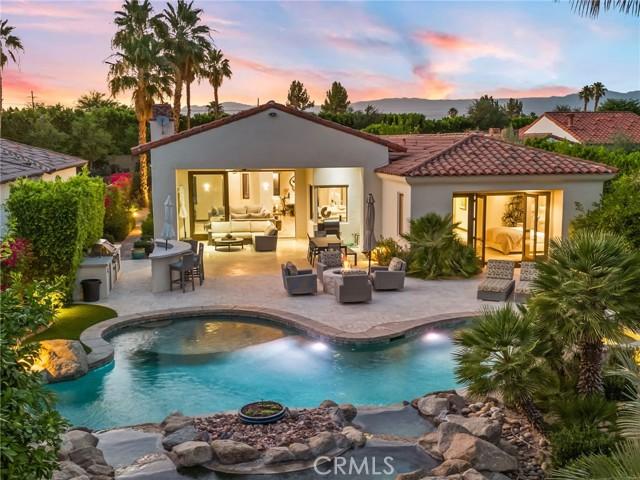 Via Pontito, La Quinta, Kalifornien 92253, USA