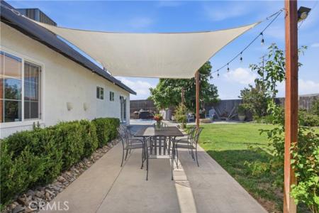 Prusso Street, Livingston, Californie 95334, États-Unis