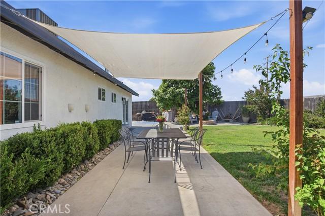 Prusso Street, Livingston, Californie 95334, États-Unis