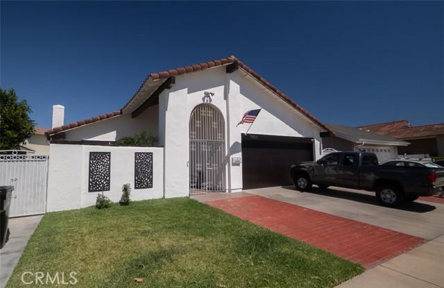 Claretta, Cerritos, Californie 90703, États-Unis