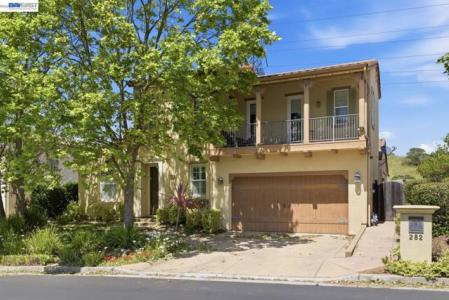 Drummond Dr, Hayward, Californie 94542, États-Unis