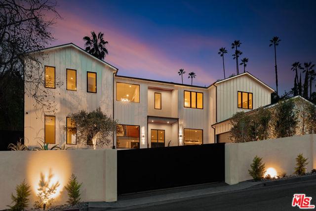 Karen Drive, Tarzana, California 91356, Estados Unidos