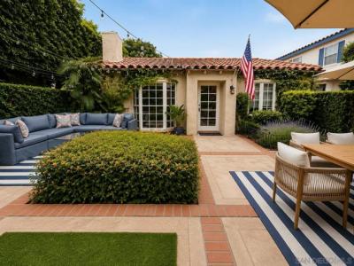 958 B Avenue, Coronado, California 92118
