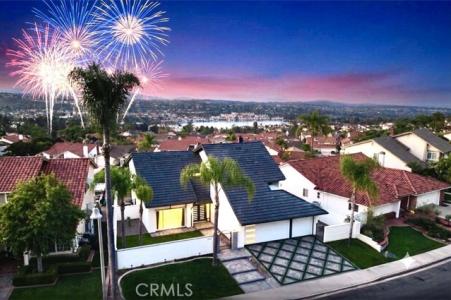 Canaveras, Mission Viejo, California 92691, Estados Unidos