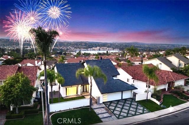 Canaveras, Mission Viejo, California 92691, HOA KỲ