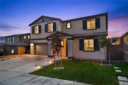 Weiskopf Way, Beaumont, Californie 92223, États-Unis