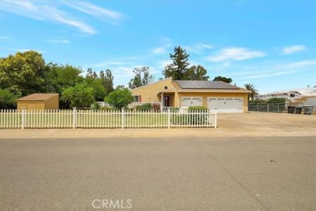 Doc Adams Road, Marysville, Californie 95901, États-Unis