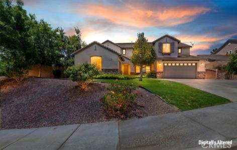 Floyd, Beaumont, California 92223, Stati Uniti