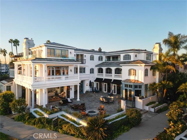 Lido Lane, Long Beach, كاليفورنيا 90803, الولايات المتحدة