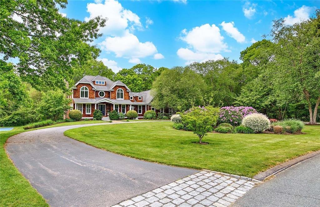 357 CONGDON Drive, South Kingstown, رود ايلاند 02879, الولايات المتحدة