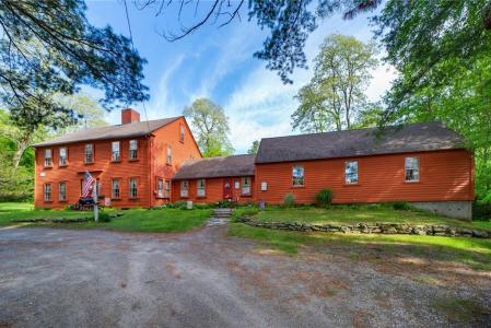 1503 Putnam Pike, Glocester, Rhode Island 02814, Amerika Birleşik Devletleri