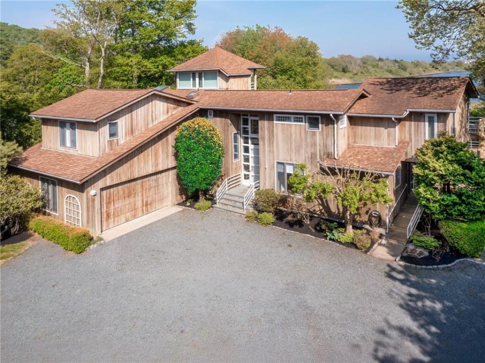 275 Boston Neck Road, Narragansett, رود ايلاند 02882, الولايات المتحدة