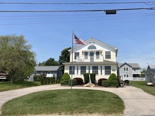 36 Sherman Road, South Kingstown, Род Айленд 02879, Соединенные Штаты