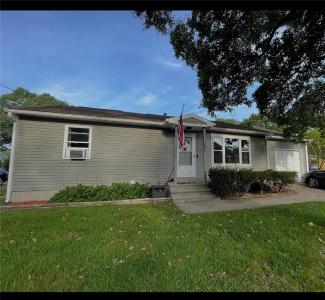 191 Shand Avenue, Warwick, Rhode Island 02889