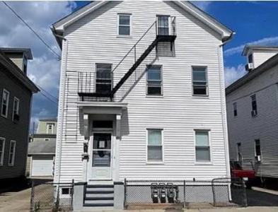 56 Vinton Street 1, Providence, Rhode Island 02909, USA