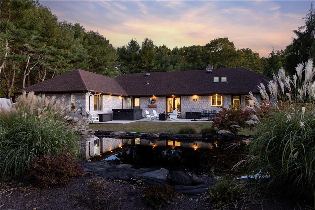 140 White Birch Circle, Scituate, Rhode Island 02831, Estados Unidos